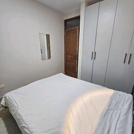 The Aviv Kitisuru Otel Nairobi Dış mekan fotoğraf